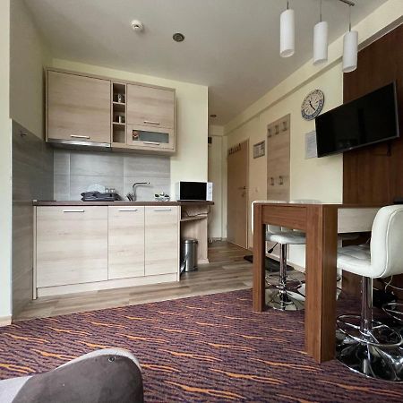 Apartment Koko Копаоник Экстерьер фото