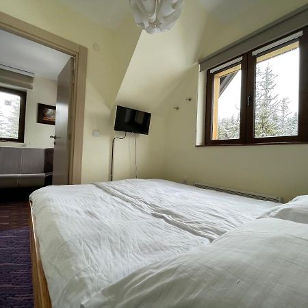 Apartment Koko Копаоник Экстерьер фото