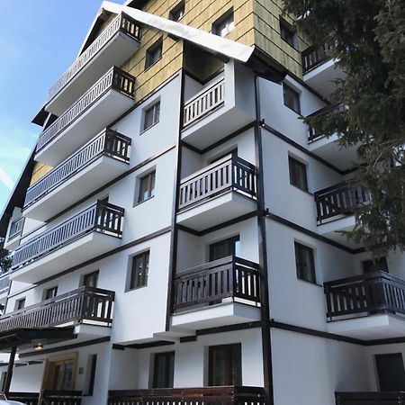 Apartment Koko Копаоник Экстерьер фото