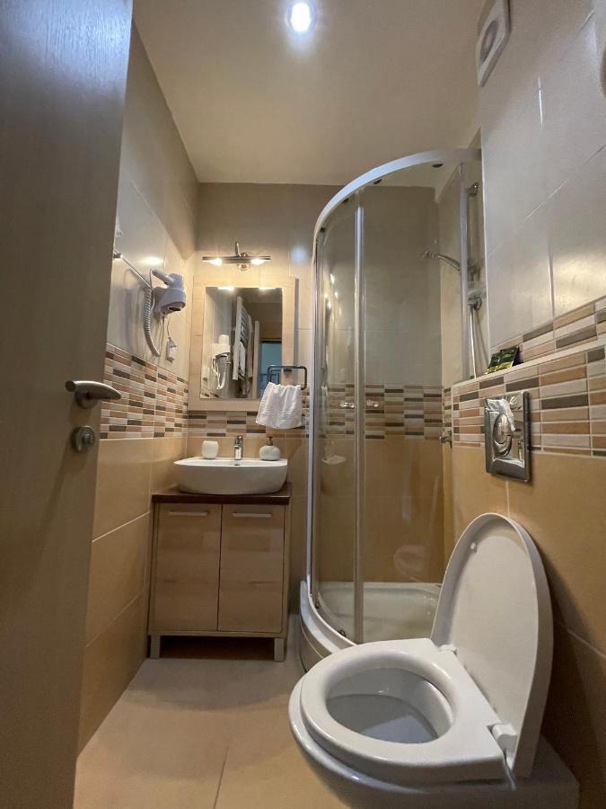 Apartment Koko Копаоник Экстерьер фото