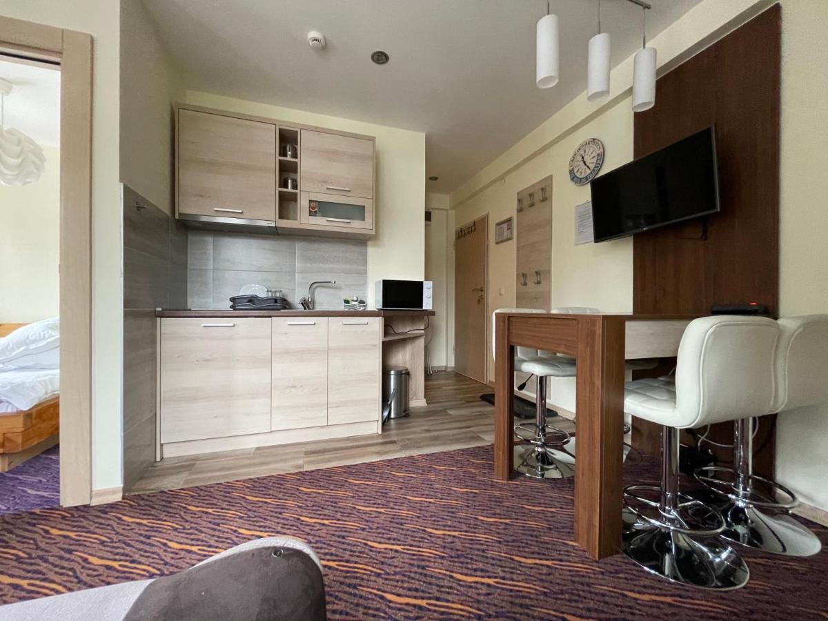 Apartment Koko Копаоник Экстерьер фото