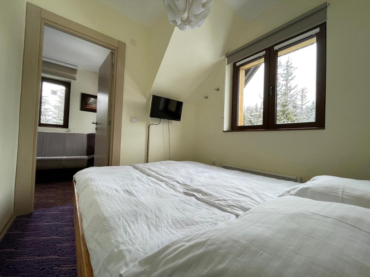 Apartment Koko Копаоник Экстерьер фото