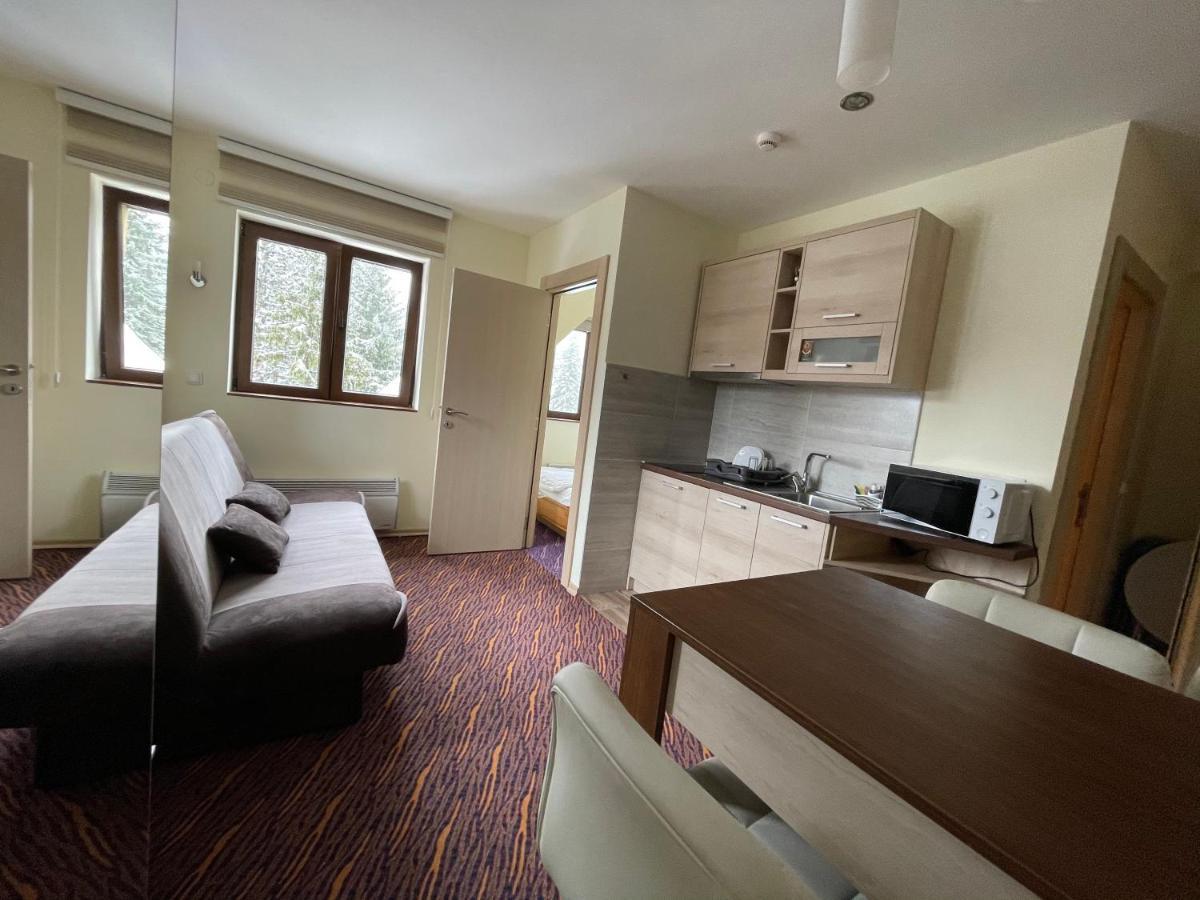 Apartment Koko Копаоник Экстерьер фото