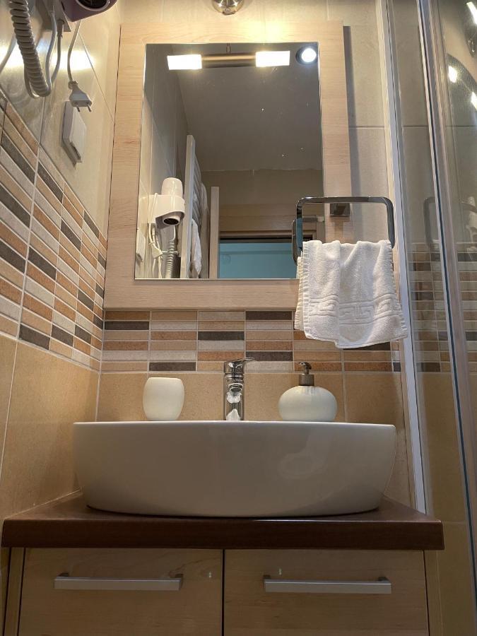 Apartment Koko Копаоник Экстерьер фото