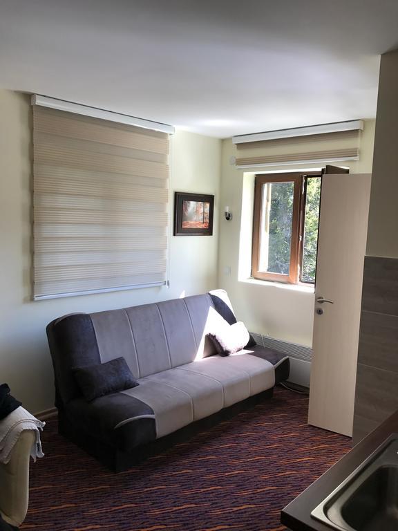 Apartment Koko Копаоник Экстерьер фото