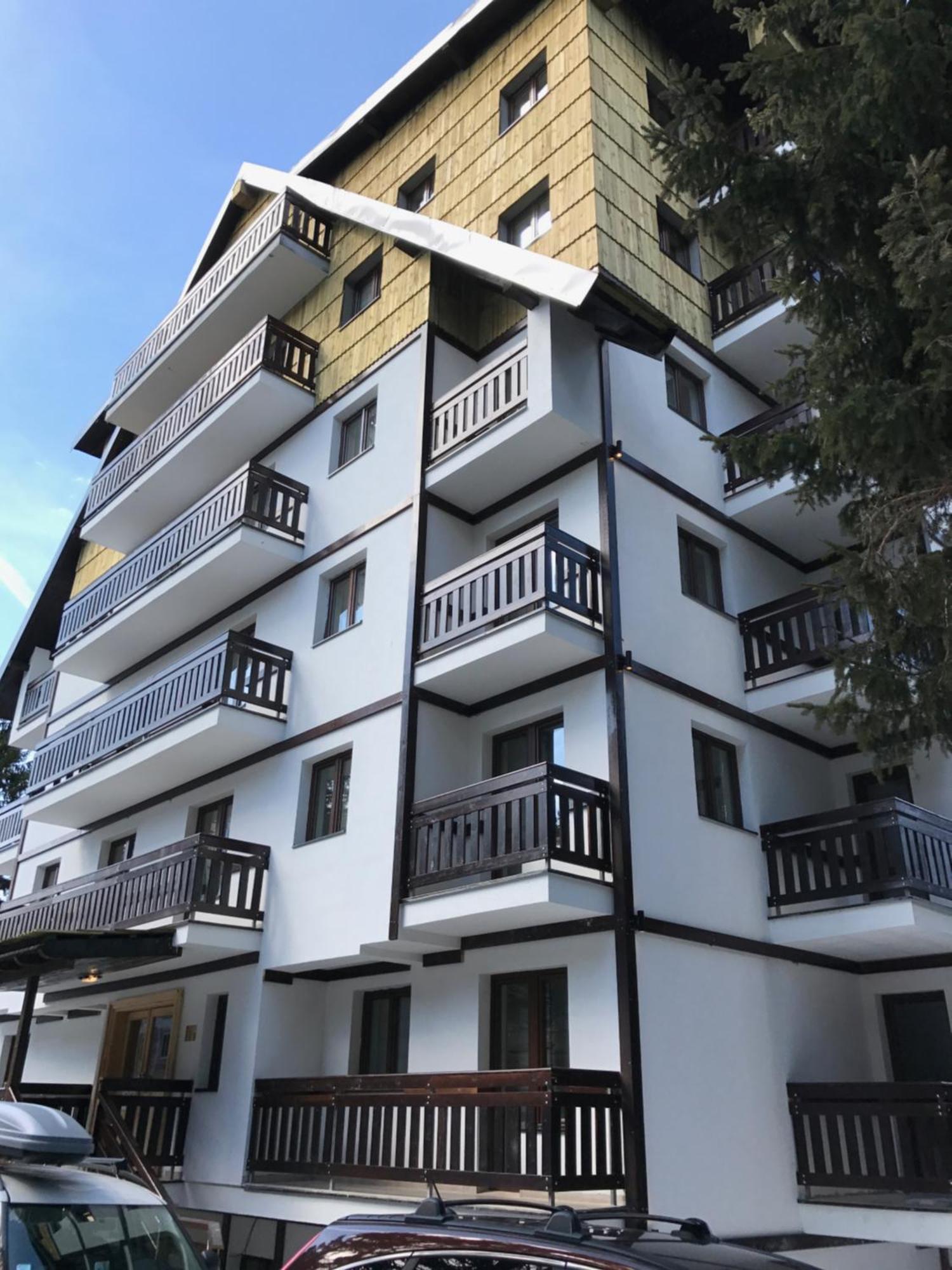 Apartment Koko Копаоник Экстерьер фото